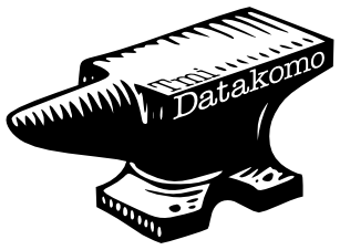 Tmi Datakomo -logo